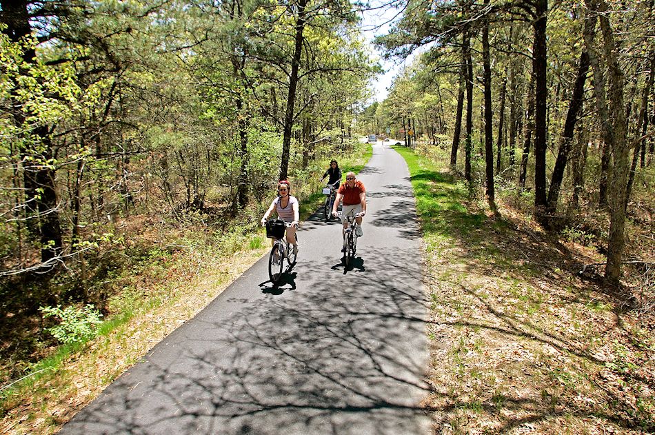 RailTrail RailTrail
